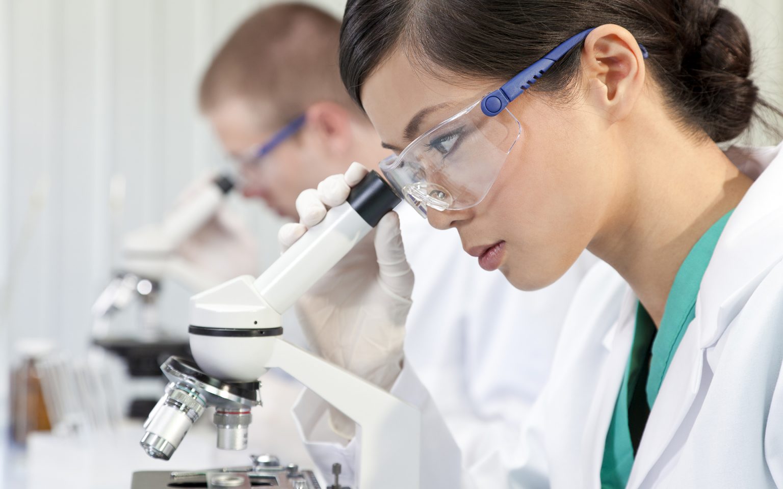 Fluoropolymers A Unique Combination of Properties That Demonstrates