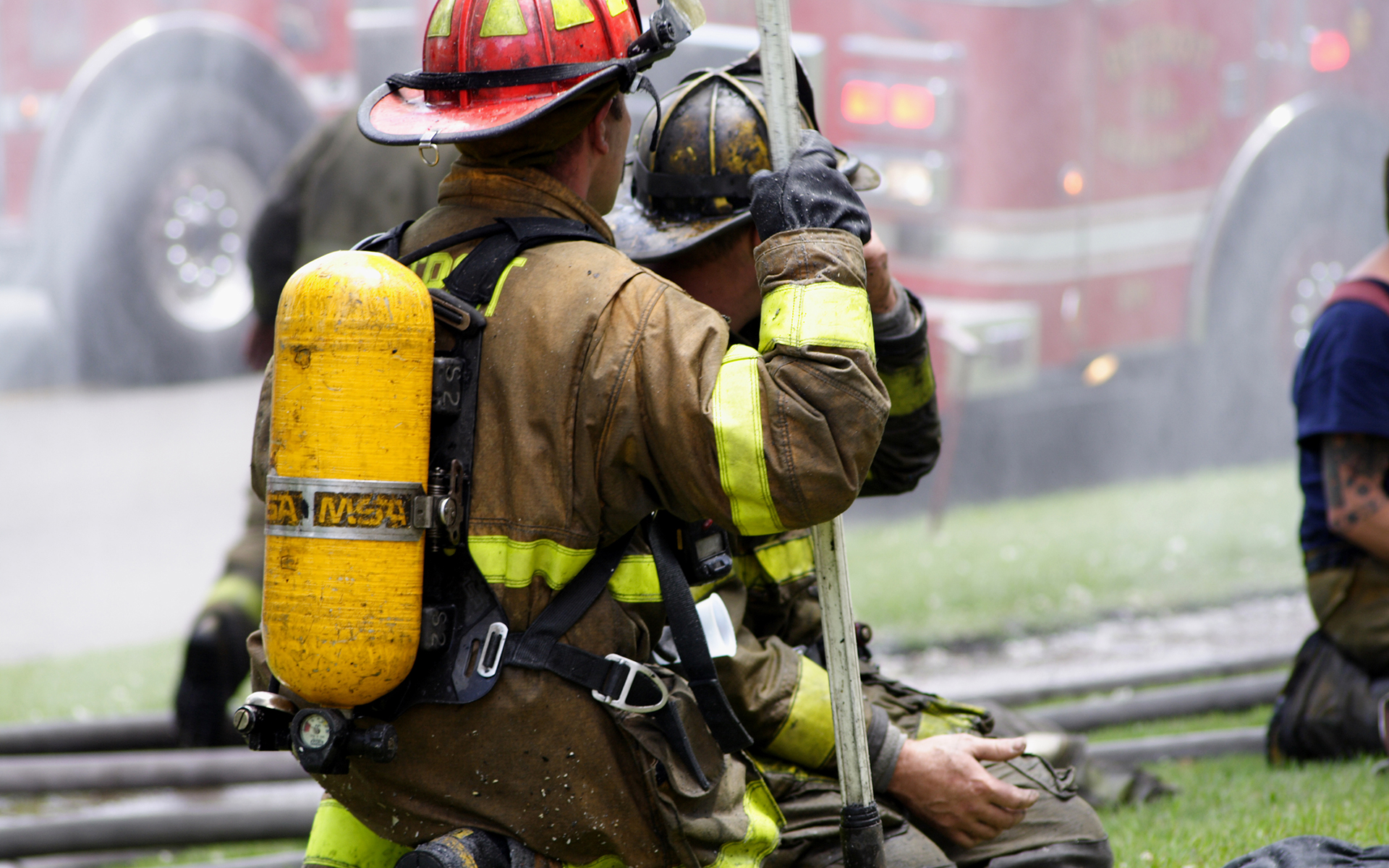 Medical and First Responder Devices and Equipment - Performance ...